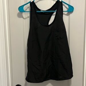 Converse tank top